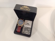 Orologio vintage regolo usato  Trambileno