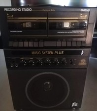Canta music system usato  Mazze