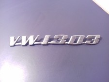 Classic beetle 1303 for sale  SURBITON