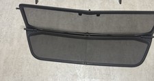 Wind deflector bmw for sale  PLYMOUTH