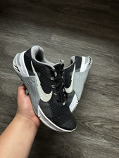 Sapato masculino Nike Metcon 7 'preto cinza partícula' CZ8281-010 tamanho 10.5, usado comprar usado  Enviando para Brazil