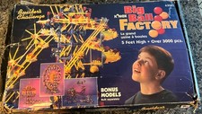 Knex nex big for sale  Groveland