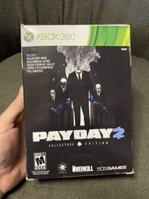 Payday collector edition for sale  Summerfield