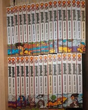Akira toriyama dragonball usato  Torgiano