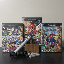 Mario party mic for sale  Webster