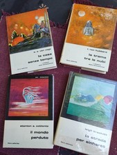 Classici della fantascienza. usato  Venezia