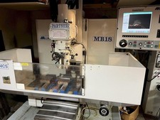 2001 milltronics mb18 for sale  Dayton