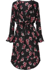 Vokuhila bluse volants gebraucht kaufen Vokuhila bluse volants gebraucht kaufen  Deutschland