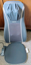 Homedics sensatouch shiatsu for sale  SHEFFIELD