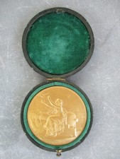 Superbe médaille table d'occasion  France