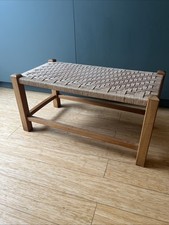 long footstool for sale long footstool for sale NOTTINGHAM