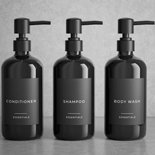 Shampoo conditioner dispenser for sale  DERBY