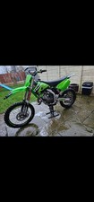 Kx125 for sale  STAFFORD