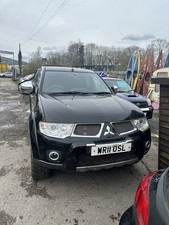 Barbarian truck for sale  CWMBRAN