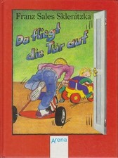 Fliegt tür franz gebraucht kaufen  Sibbesse