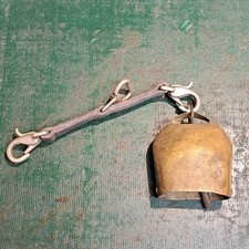 Antico campanaccio campana usato  Paderno Dugnano