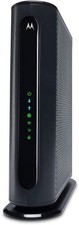 Motorola MG7550 Módem Router Wi-Fi Combo con Power Boost Wi-Fi Velocidad Renovado segunda mano Motorola MG7550 Módem Router Wi-Fi Combo con Power Boost Wi-Fi Velocidad Renovado segunda mano  Embacar hacia Mexico