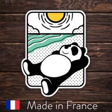 Panda mignon logo d'occasion  Le Val