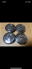 Riginal toyota 42603 gebraucht kaufen  Oschersleben (Bode)