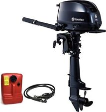 6hp tohatsu short for sale  ELY