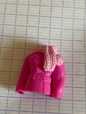 Veste echarpe rose d'occasion Veste echarpe rose d'occasion  Manduel