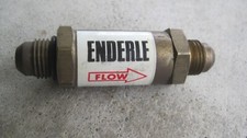 Enderle aluminum check for sale  Torrance