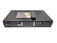 Philips CD723/20 CD Leitor de Disco Compacto Deck Vintage HiFi inc Controle Remoto Antigo, usado comprar usado  Enviando para Brazil