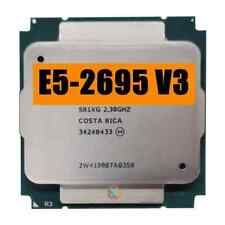 Intel xeon 2695 d'occasion  Méricourt