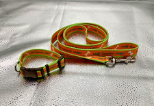 Dog collar leash for sale  Crosby