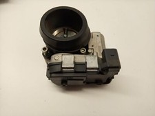 Corpo farfallato ducati usato  Zeccone