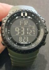 Orologio digitale smael usato  Borgo Veneto