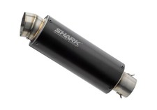Shark auspuff src gebraucht kaufen  Cottbus