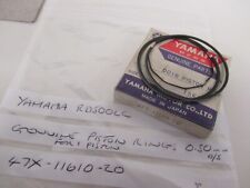 Nos yamaha rd500 for sale  ATHERSTONE