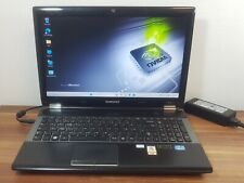 Gaming Samsung Intel i7 Quad 3,1GHz NVIDIA GeForce GT 540M 8GB 512GB SSD Blu-Ray, usado comprar usado  Enviando para Brazil