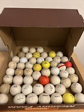 Used golf ball for sale  KIDDERMINSTER