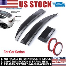 Adjustable rear trunk for sale  Walton