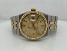 Rolex oysterquartz datejust for sale  Rego Park