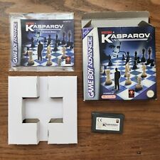 Virtual kasparov gba d'occasion  Paris IX