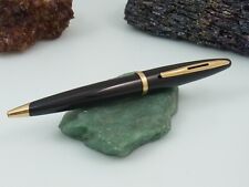 Waterman carène black gebraucht kaufen  Hamburg