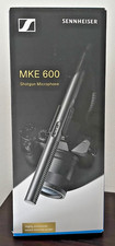 Sennheiser mke 600 gebraucht kaufen  Gronau