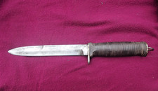 Trench survival knife for sale  Manistique