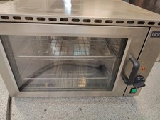 Lincat convection oven for sale  ROMFORD