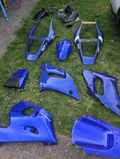 Yamaha 5eb fairings for sale  NORTH FERRIBY