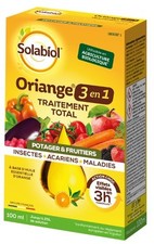 Traitement total potager d'occasion  Blangy-sur-Bresle