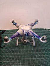 Dji phantom drone for sale  Ames