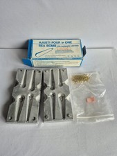 Ajusti mould sea for sale  BRIDGEND