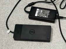 Dell wd19tbs 180w for sale  BURTON-ON-TRENT