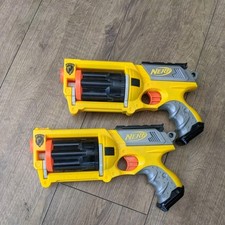 Nerf strike maverick for sale  HUNTINGDON