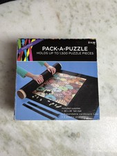 Pack puzzle felt for sale  Lufkin