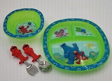 Sesame street munchkin for sale  Wyalusing